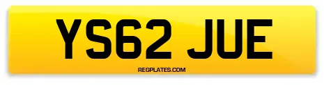YS62 JUE