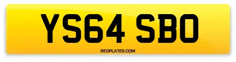 YS64 SBO