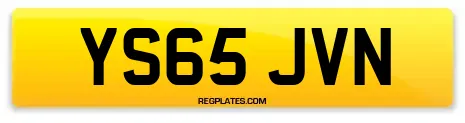 YS65 JVN