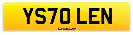 YS70 LEN