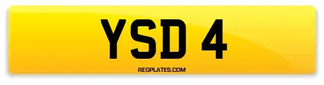 YSD 4