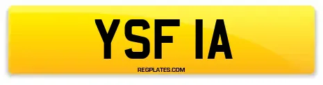 YSF 1A