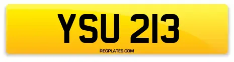 YSU 213