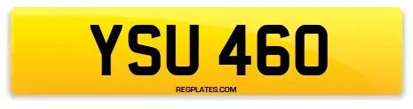 YSU 460