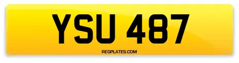 YSU 487