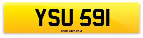 YSU 591