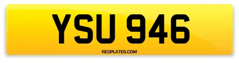 YSU 946
