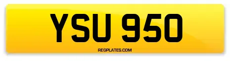 YSU 950