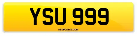 YSU 999