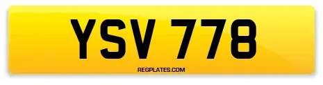 YSV 778