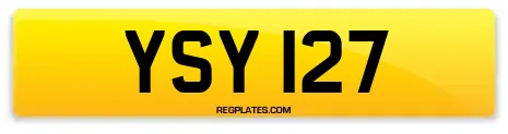 YSY 127