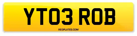 YT03 ROB
