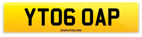 YT06 OAP