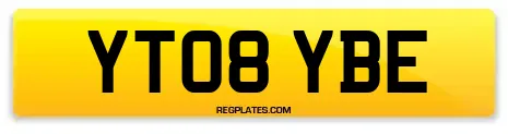 YT08 YBE