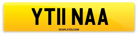 YT11 NAA