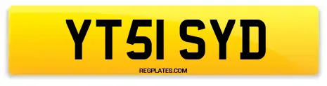 YT51 SYD
