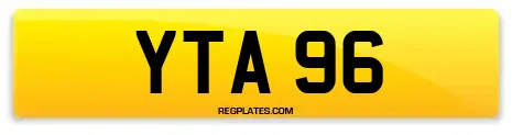 YTA 96