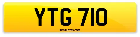 YTG 710