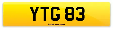 YTG 83