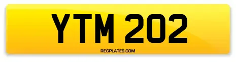 YTM 202