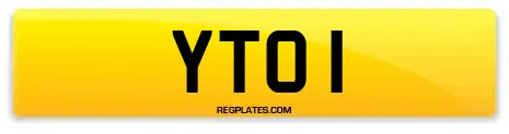 YTO 1