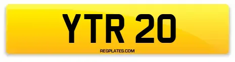 YTR 20