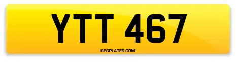 YTT 467