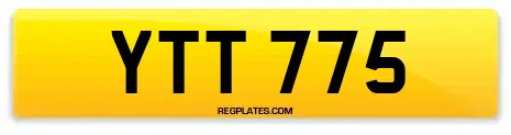 YTT 775