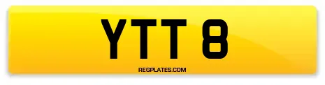 YTT 8