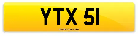 YTX 51