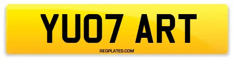 YU07 ART