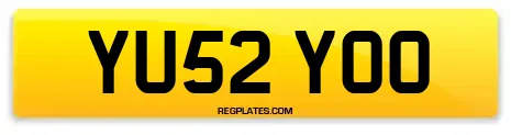 YU52 YOO