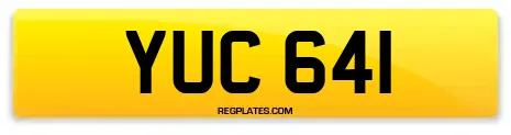 YUC 641