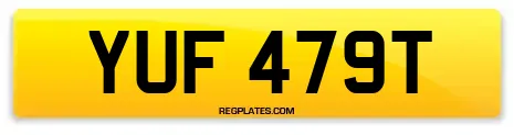 YUF 479T