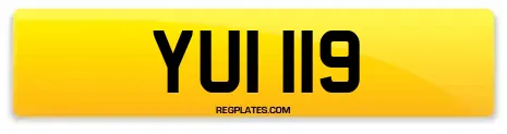 YUI 119