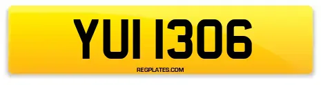 YUI 1306