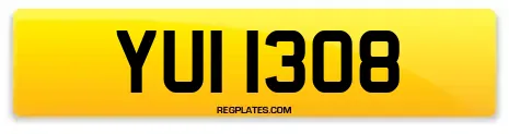 YUI 1308