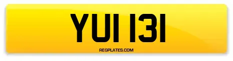YUI 131