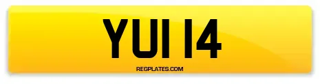 YUI 14