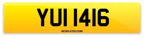 YUI 1416