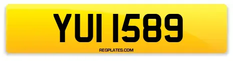 YUI 1589