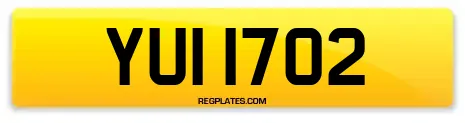 YUI 1702