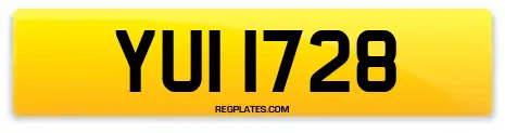 YUI 1728