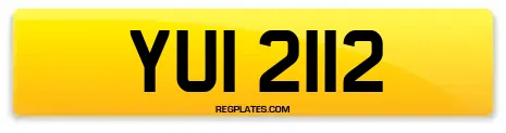 YUI 2112