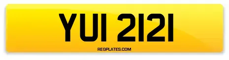 YUI 2121