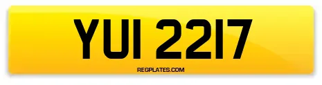 YUI 2217