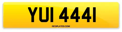 YUI 4441