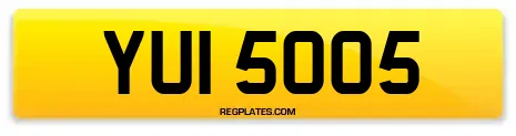 YUI 5005