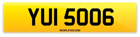 YUI 5006