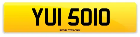 YUI 5010